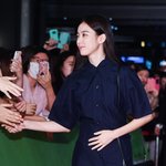 한효주 시사회 패션 ㅎㄷㄷ