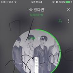 [뉴이스트] ㅇㅎㅇ 브로마이드가 궁금한 러브들!!
