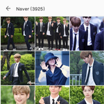 [워너원] 갤러리 <b>난리</b>났다...