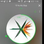 [EXO] 비도 안오고 그래서 시기 조카 잘탐