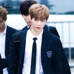 [워너원] 난 얘 가쿠란 잘어울릴줄 알았는대