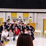 [워너원] 해투 <b>녹화장</b> 사진올라옴