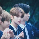 [워너원] 배진영 조카 웃긴겤ㅋㅋㅋㅋㅋ