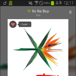[EXO] 지금이야 1위<b>탈환</b> 하지만 8월달엔 답없음