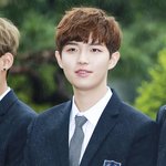 [워너원] <b>김</b>짼 이게 무슨일이야