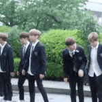 [워너원] 이거 윤지성 ㅈㄴ귀여운게