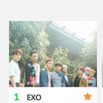 [EXO] 너네 썩수 걱정되면 일단 썩수 투표부터 하고와