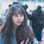 트와이스 <b>채연</b> 긴머리vs짤은머리 비교