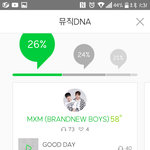 [임영민] 스밍<b>횟수</b>이거맞아?