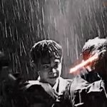 [워너원] 비맞는 애기<b>수달</b> 휘