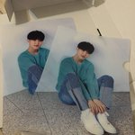 [세븐틴] <b>캐럿들</b>ㅋㅋㅋ나 이거 두개 왔어