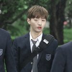 [워너원] 야 지성아 그냥 내 <b>통장</b> 털어가