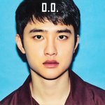 [도경수] 엑소엘재팬회지 경수부분 번역,<b>스캔</b>본