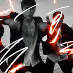 [워너원] 활활 <b>나노</b>단위로 팔꺼다