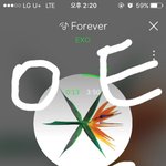 [EXO] 난ㅇㄱㄹ를 총대로 삼고싶어 일 조카잘해 소식통