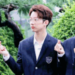 [워너원] 워너원 처음보는사람들이 <b>해투</b> 출근길보면