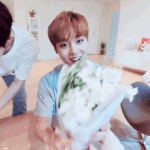 [EXO] <b>대세</b>는 갓지훈