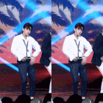 [EXO] 다운다운베<b>이베</b>