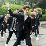 [워너원] <b>막내</b>온<b>탑</b>