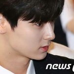[워너원] 나 기사사진 1도 <b>저장</b>안하는데 애들 얼굴 넘 최고여서