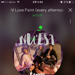 [뉴이스트] 애들아 진희 10위밖으로 밀려났데ㅜㅜㅜㅜ