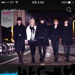 [뉴이스트] 밤도깨비 피디님이..