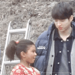 [인피니트] 따뜻한 사람  효니