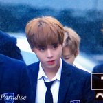 [박지훈] 박지훈 혼자 청춘영화찍는거 아니지?