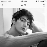 [인피니트] 헐 <b>명수</b>인별 업뎃