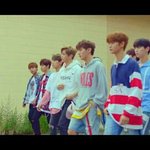 [워너원] 애도라 나 어떡해 진짜