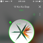 [EXO] 야 그 <b>우산</b> 2개에 18000원이라는거냐 아니면 하나에