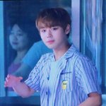 [워너원] 후니 <b>해투</b>종이 가져가는고봐