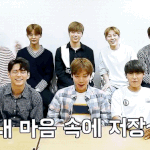 [워너원] ㅅㄷ ㅅㅂ현망진창..,