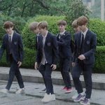 [황민현] 해2 이거 나만치임?