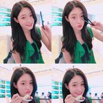 정<b>채연</b> 베트남에서