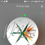 [EXO] 내 포카 어디갔나 했는데