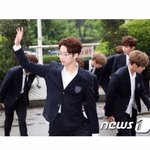 [워너원] 관린이 진짜 까리하지 않음?