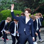 [워너원] 이 사진뭔가웃김 ㅋㅋㅋㅋㅋ