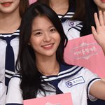 아이돌학교 내기준 <b>레알</b>존예 ㄷㄷ (관심없는 사람 뒤로나가기)