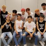 [세븐틴] ㅅㄷ이주니 피곤해 <b>보여</b> ㅠㅠ
