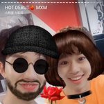 [MXM] 이거 어디에 올라온거야??