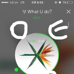 [EXO] 애들잠깐나왔는데 개이쁨 <b>박찬열</b>머리 공주인줄