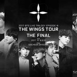 [방탄소년단] 콘서트 이름이 <b>파이널</b>이잖아