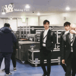 [BTOB] 내일 ✊️쥐고