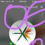 [EXO] <b>녀자</b>친구, 태영, 윈너 나오면 어쩌려고 벌써 이래