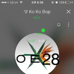 [EXO] 나 걍 뮵뱅끝나고 <b>쌩쌩</b>정보통 틀어놨는데 코코밥나옴