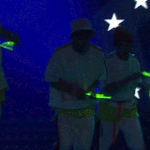 [NCT] 야광<b>봉</b>켜기가 어려운 애옹이