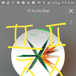 [EXO] 야짹에 우리스밍심각성대상어쩌구 그거<b>언제</b>올리냐 아님 퉥플한테
