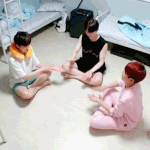 [워너원] 예고편 찍은 너블이 없러ㅓ??