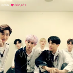 [EXO] 브이앱ㅠㅠㅠ <b>열스</b>하자